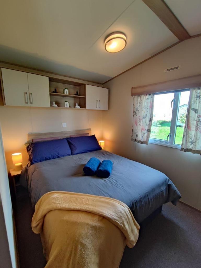 فندق Luamar Holidays- Tattershall Lakes - Lancaster Crescent المظهر الخارجي الصورة